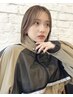 似合わせカット　￥5,500