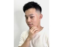 バーバー タカバタ 福井(Barber TAKABATA)