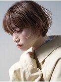 シルクレイヤーカット*顔周りレイヤー*20代30代40代50代