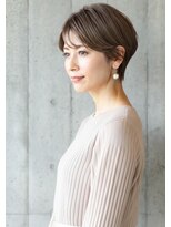 ネックス 表参道本店(nex)&nbsp;【nex 表参道】7/18 大人のウェーブパーマ