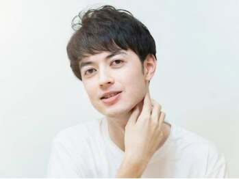 スタジオプリウス(studio PURIUS)の写真/【豊田市/メンズ/barber】リーズナブルに通える理容室をお探しの方に◆清潔感UP×好印象ヘアをご提案