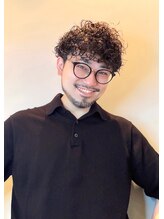 バロック(BAROQUE)&nbsp;内藤 忍