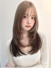 リット(lit.) トレンドレイヤー☆