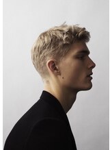 タロ(TALO)&nbsp;メンズ スタイル