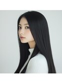 #髪質改善#トリートメント#縮毛矯正＃美髪#艶髪#髪質改善