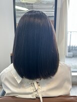 ロスコ(ROTHKO)&nbsp;ブルーブラックローレイヤー