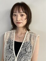 ハイ(HI)&nbsp;レイヤーウルフ