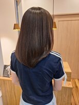 インディビジュアル(individual)&nbsp;セミディレイヤー