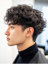 アンセンスバイモードケイズ 銀座店(ANSENS by MODE K's) メンズスタイル