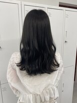 ヌーヴェル(nouvelle)&nbsp;ダークグレージュ