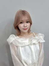 リコヘアー(LiCO HAIR) YURI stylist