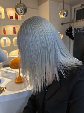 コルピクト(col. pict) ホワイトブリーチ