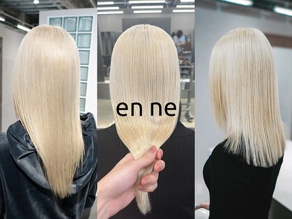 エン 栄店(enne)の写真
