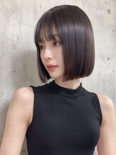 ピース バイ シータ(PEACE by CITA)