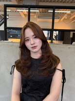 ヴィオラカラー(VIOLLA COLOR)&nbsp;たっぷりレイヤー