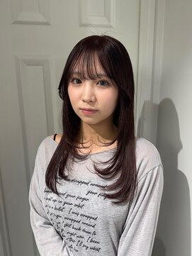 レイヤーカット