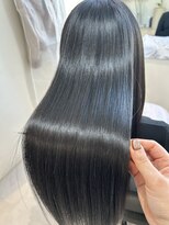 エミュスト(Emuest)&nbsp;濃度5倍髪質改善トリートメント