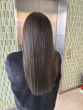 エンチャンテッド 天神大名(enchanted...) オリーブベージュ