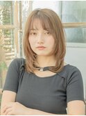 ミディアムレイヤー