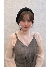 エミュー ラ ピエス(emu la piece)&nbsp;めぐ 