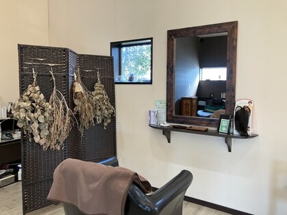 TROF Hair＆Relax【トロフ】の写真