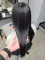 イデアル(Ideal)&nbsp;髪質改善/縮毛矯正/美髪エステ/美髪エステカラー/艶髪