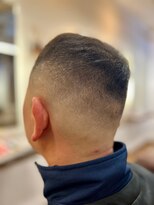 ポッシュ(poche)&nbsp;メンズ　スタイル　8