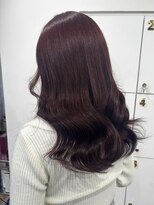 カシェル トウキョウ(Cashel Tokyo) ブリーチなしダブルカラー / 初カラー