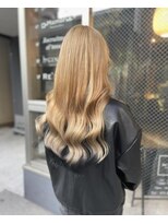 ルフレ 新宿本店1st(Reflet)&nbsp;【デザインカラー】プルエクステ