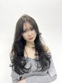 トゥルークリエイション 渋谷(True Creation) 社内グループNo.1の洗練されたカット。是非、お任せください!