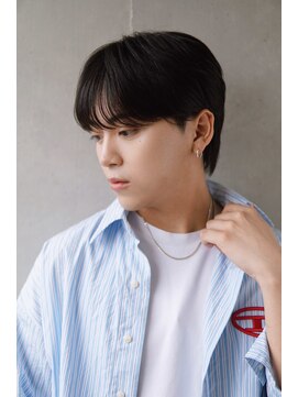 アリスバイアフロート 自由が丘(ALICe by AFLOAT) シースルーマッシュ