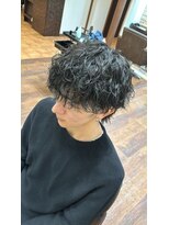 アリスバイヘアーモア(ALICE by Hair More)&nbsp;波巻き×ツイスパ