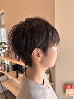 ステレオ 知立店(STEREO)&nbsp;feminine loose short 4月
