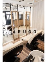 アルゴ 茅ヶ崎(ARUGO) ARUGO 茅ヶ崎