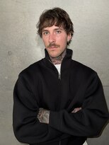 ランズサンズ 表参道(runsuns)&nbsp;原宿/表参道/明治神宮前/メンズカット/メンズパーマ/学割U24