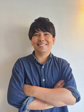 ラフィス ヘアー ピース 広島祇園店(La fith hair peace)&nbsp;酒井 朝樹