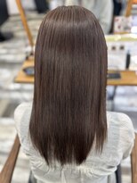 ウェーブ 和合店(wave)&nbsp;髪質改善カラー