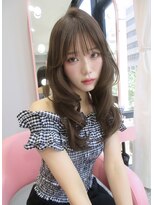 ボタン シブヤ(VOTAN SHIBUYA)&nbsp;【MISAKI】ふわっと動きがでる！フォワード巻き