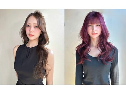ワビサビ(WB/SB)の写真