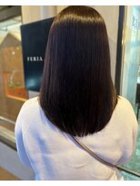 フェリア ファム 桃山台(FERIA fam)&nbsp;3.10レイヤーカット