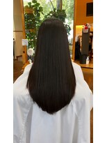 ルーフ 用賀(ROOF)&nbsp;縮毛矯正