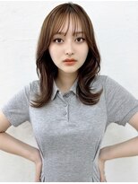 ニア 浅草(Nia) ミディアムレイヤー