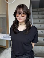 ホワイトルーム(White Room)&nbsp;olive brown