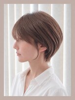エルコット(elcot)&nbsp;似合わせ大人ショート/ショートボブ/小顔ヘア/40代50代60代