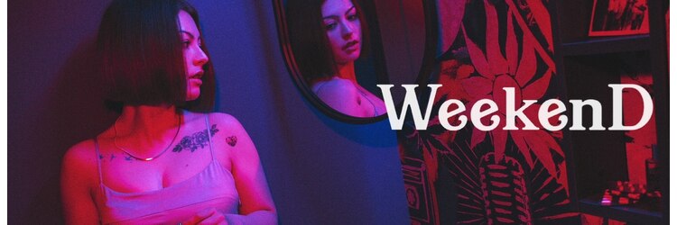 ウィークエンド(WeekenD)のサロンヘッダー