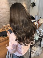 フォッコ(FOCCO)&nbsp;ダークグレージュ