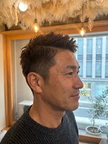 ホロル(horol)&nbsp;立ち上がりを活かすベリーショート
