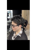ハイプ 大曽根(HYPE)&nbsp;メンズカット
