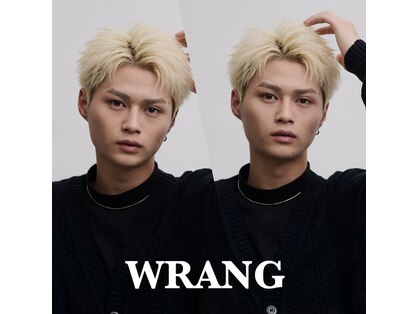 ラング(WRANG)の写真