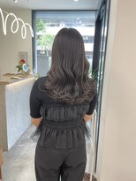 シアエミュー 新越谷店(SHEER emu)&nbsp;ミディアムレイヤー【新越谷・南越谷】